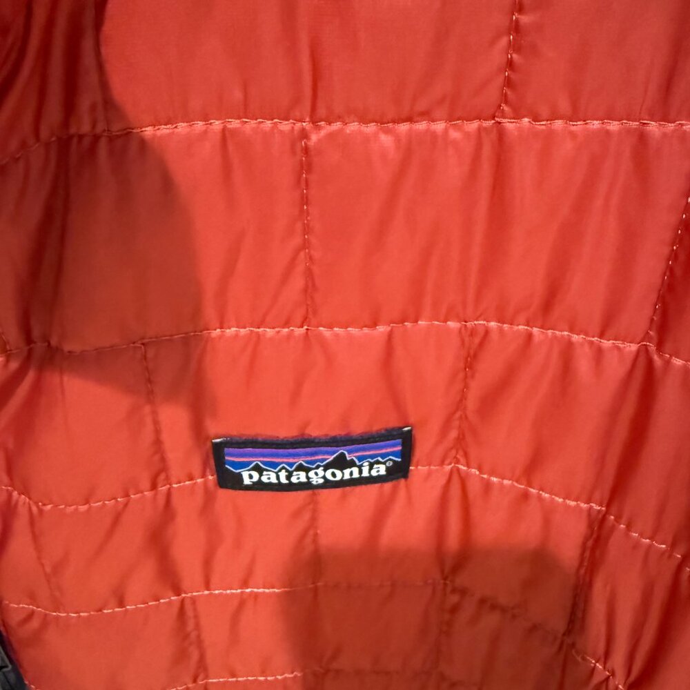 Patagonia Men's Nano Puff jacket size XL - Picture 3 of 6